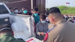 Ինչպես է Բայդենի վարչակազմը պատրաստվում լուծել միգրանտների աննախադեպ մեծ հոսքի հետ կապված խնդիրը