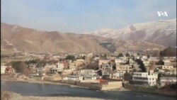 باشندگان بدخشان خواهان قرنطین معتادان استند