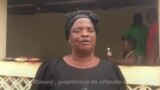 Natal antecipado para as crianças do Centro da Mamã Faustina