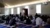 Ramadan Mosque Capacity USAGM