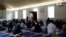 Ramadan Mosque Capacity USAGM