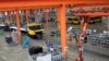 Factories Stuck in Low Gear on Sluggish Demand