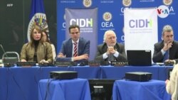 Las recomendaciones de la CIDH que Maduro ignora