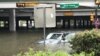 Texas Braces for More Rain as Rescuers Struggle to Reach Thousands Stranded 