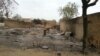 Nigéria: au moins 180 morts dans des combats entre militaires et extrémistes