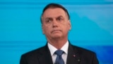 Jair Bolsonaro (arquivo)