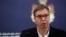 Arhiva - Predsednik Srbije Aleksandar Vučić (Foto: Rojters/Marko Đurica)