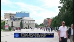 Korrupsioni dhe papunësia