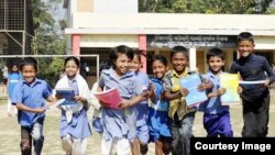 বাংলাদেশে প্রাথমিক বিদ্যালয়গুলো খুলে দেয়ার প্রস্তুতি