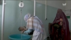 روایت امروز: هشدار ملل متحد از تهدید ناشی از کمبود کمک بر زندگی میلیون‌ها نفر در افغانستان