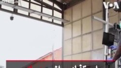 استفاده از پهپاد در انتقال آزمایش‌ کرونا در غنا