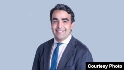 Hussein Banai on Iran