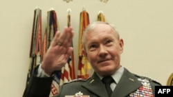 Orgeneral Martin Dempsey, Amerika Savunma Bakanlığı’nın bütçesinde 450 milyar dolar ya da üzeri bir kesinti öngörülen bir zamanda ordunun başına geçiyor