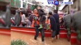 Manchetes Mundo 22 Março 2016: Bruxelas‬ no centro das atenções, ‎China‬ sofre com chuvas torrenciais