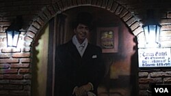 Hay dos tesis sobre la cuna de Gardel: una es que nació en Tacuarembó; la otra en Toulouse.