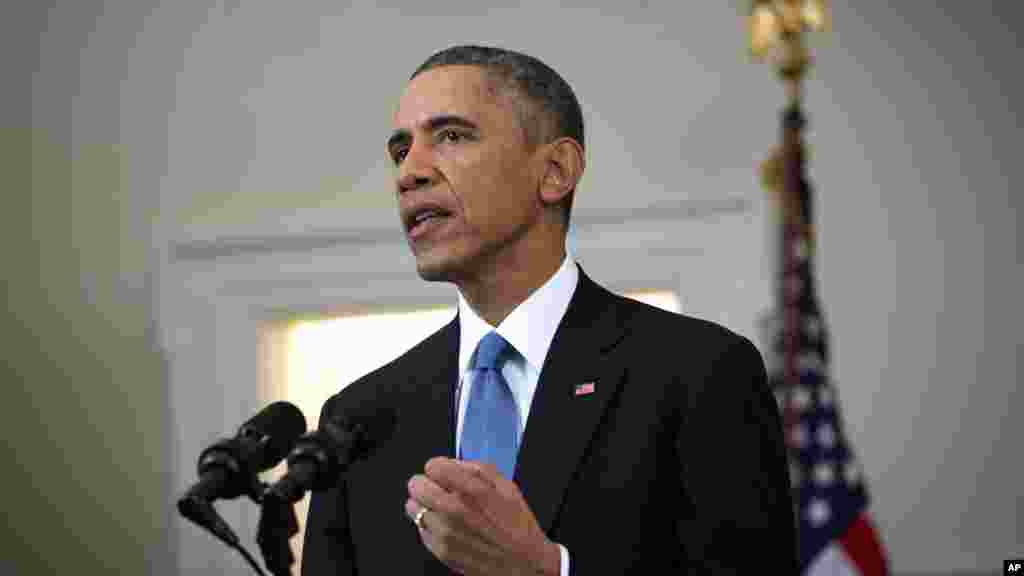 La décision du président Obama de renouer les relations diplomatiques avec Cuba implique le retrait d'un certain nombre de sanctions économiques.