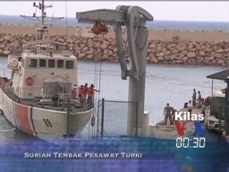 Kilas VOA 25 Juni 2012