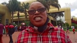 Lwazi Sibanda: Lapha Kukokhetha Omthandayo, Elami Ibhiza Liyaphuma NgeShutu