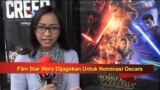 'The Force Awakens' Diprediksi Jadi Nominasi Oscars