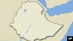 ኣብ ሰሜን ጎንደር ካብ ሱዳን ዝሰገረ ዘይ-ሕጋዊ ኣጽዋራት ኣብ ቁጽጽር ከምዘውዓለ ቤት ጽሕፈት ሰላምን ጸጥታን ክልል ኣምሓራ ኣፍሊጡ