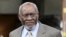 US Assistant Secretary of State Johnnie Carson (file photo)