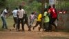 Africa is currently facing serious challenges including civil strife, droughts and political conflicts in various nations.