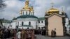 Ukrainada Rossiyaga qarshi kurash cherkovlarga ham ko'chmoqda