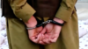 smuggler arrested