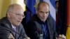 Greece, Germany Discuss Debts, but Settle Nothing