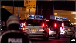 نۆرێـگا پاش زیاتر له‌ 20 سـاڵ زیندانی له‌ ئه‌مه‌ریکا و فه‌ڕه‌نسـا ده‌گه‌ڕێته‌وه‌ بۆ وڵاته‌که‌ی