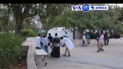 Manchetes Africanas 25 Julho 2019: Faleceu presidente Tunísia