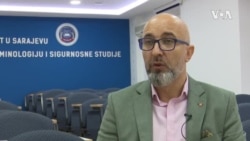 Kržalić: Politička podrška nije potrebna za borbu protiv korupcije