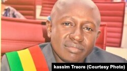 Wasaden Musa Jara Hakili la Fanga ni aSinaman Ton Ka Tɛkɛ Di Ŋonkoma Wasadeya Jɔyɔrɔ Ŋini Kan