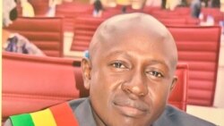 RPM wassaden, Moussa Diarra hakilinaw PAU lajere komageleyaseben kan