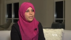 Latinas Converting to Islam for Identity, Structure