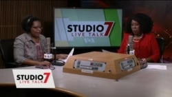 Livetalk: Women's Roundtable