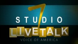 Live Talk - Women's Roundtable