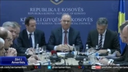 Korrupsioni në Kosovë, pengesë për liberalizimin e vizave
