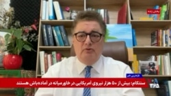 چاهکی: مذاکره با آمریکا می‌تواند مسیر تقابل در تنگه هرمز را تغییر دهد
