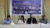 Panel derbarê guhertina demografîk li Efrîn