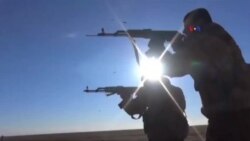 Konqresdə ABŞ-ın İŞİD-lə bağlı strategiyası müzakirə edilib