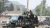 Rights Group Calls for War Crimes Probe Against Nigeria's Military