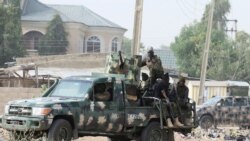 Une attaque de Boko Haram fait au moins 10 soldats tués