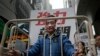 Hong Kong Booksellers Disappear