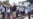 Botswanan police, protesters clash over executive powers bill
