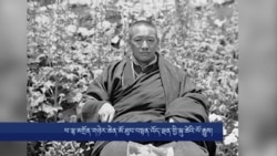 ཕ་ལྷ་མགྲོན་གཉེར་ཆེན་མོ་ཐུབ་བསྟན་འོད་ལྡན།