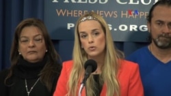 Lilian Tintori Washington