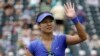 US Open: Li Na Kalahkan Robson di Putaran Ketiga