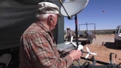 Man on Mission to Secure US-Mexico Border, With a Drone