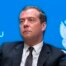 Dmitry Medvedev